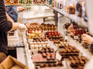 Paris for Choco-Lovers: 15 Must-Visit Chocolate Shops