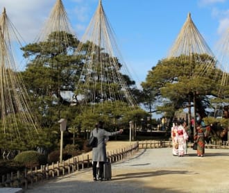 10 Unmissable Things To Do In Kanazawa