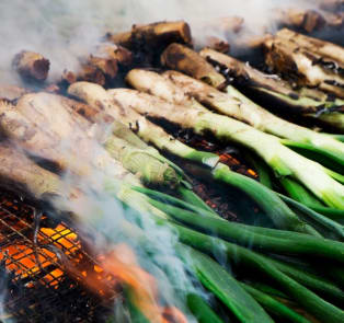 Calçots