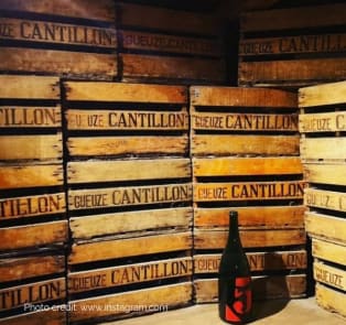 Cantillon Nanobrasserie
