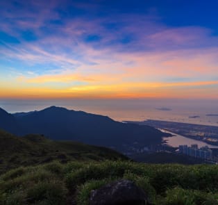 Tai Tung Shan