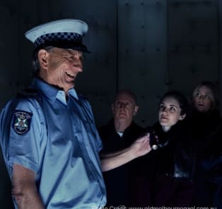 City Unscripted article image