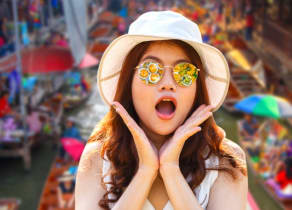 5 Hidden Gems in Bangkok