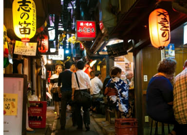Looking for the best local things to do in Tokyo?