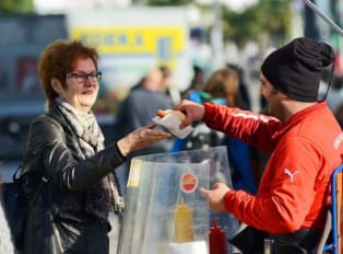 Must Eat Foods In Berlin & Where To Find Them