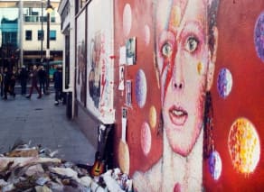 The Ultimate Geek-Culture Guide in London
