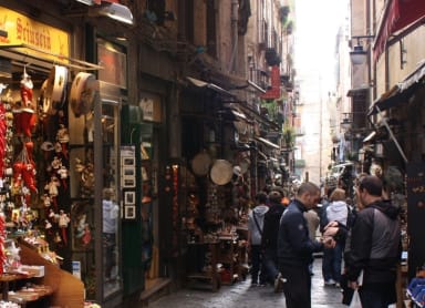 The Ultimate 2-day Itinerary In Naples