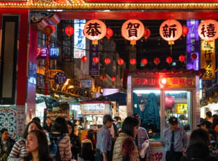 Top 10 Things To Do In Taipei With Kids