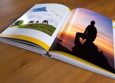 Travel Coffee Table Book