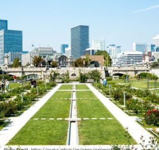 Things to do in Osaka in June