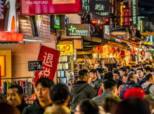 Where to Eat Like a Local in Taipei – Top 10 Recommenda