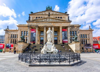 Things to do in Berlin in July
