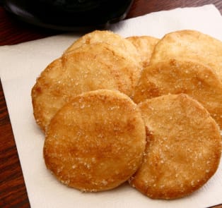 8. Senbei