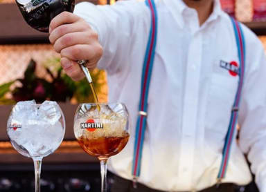 Terrazza Martini