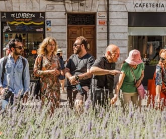 The Best Things to do in Madrid in the Fall