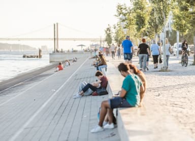 Ribeira das Naus