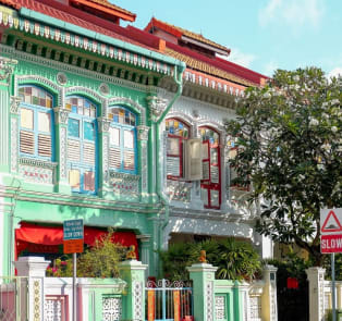 Joo Chiat Road