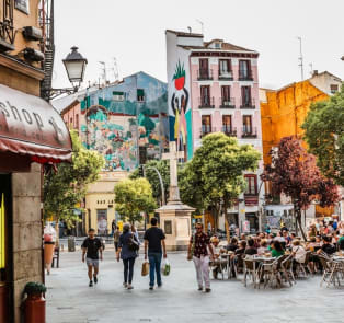 Madrid