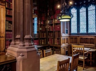 6 Hidden Gems in Manchester