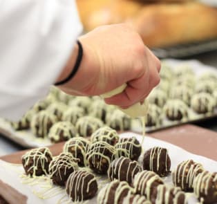Planete Chocolat