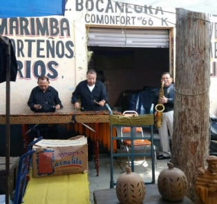 Lagunilla