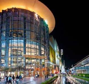 Shop at Siam Paragon