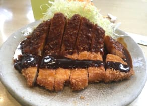 Misokatsu - Misokatsu Yabaton