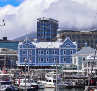 V&A Waterfront