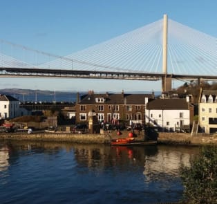 Leith and Portobello