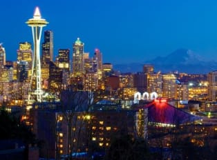 Best Things To Do In Seattle At Night