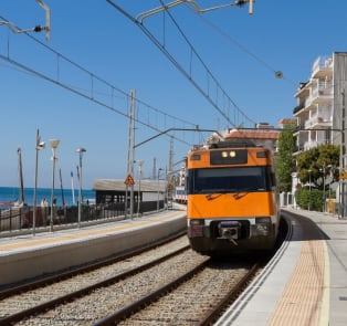 FGC (trains)