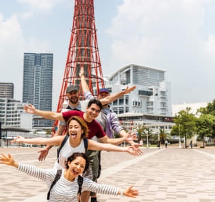 Meriken Park