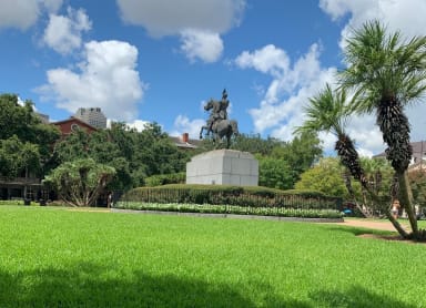 Jackson Square