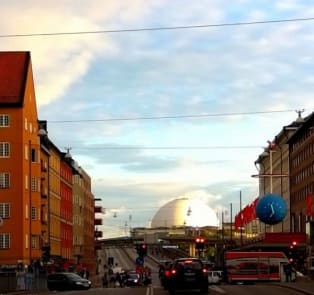 Södermalm