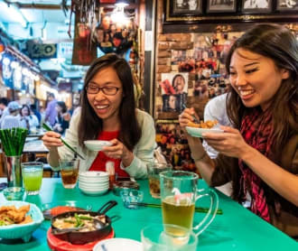 Best Places to Eat in Nagasaki