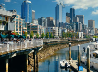 2 Days In Seattle - Best Things To Do In 48 Hours