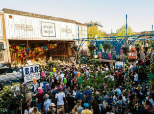 Top 10 Local Things To Do In London