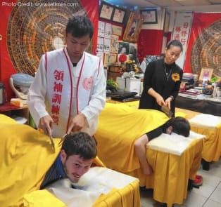 Massage