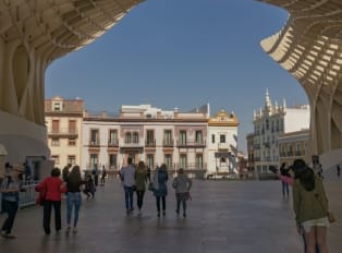 10 Unmissable Things To Do In Seville