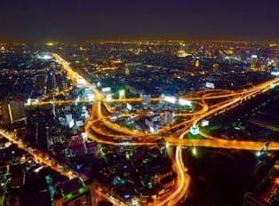 Things To Do In Bangkok At Night - A Local's Guide