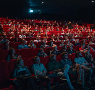 Kino Arsenal