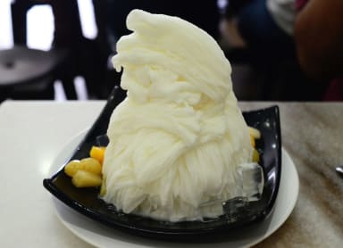 Glover Garden Café