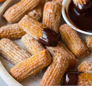 Churros