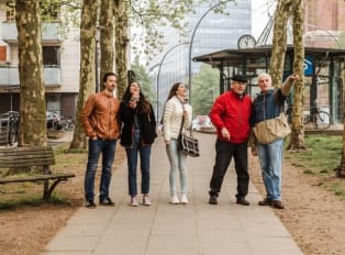 Unusual Things To Do In Hamburg That Are Not In Your Gu