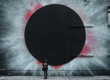 Take in famous artworks during Berlin Art Week