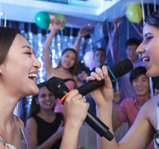 Karaoke