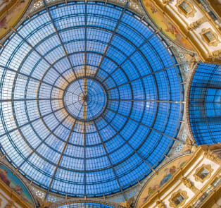 Cinque Vie: Best for history enthusiasts