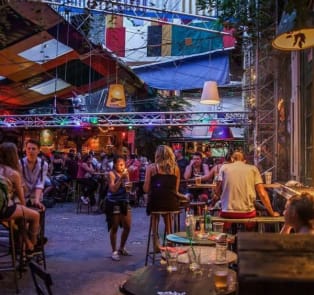 Szimpla Kert