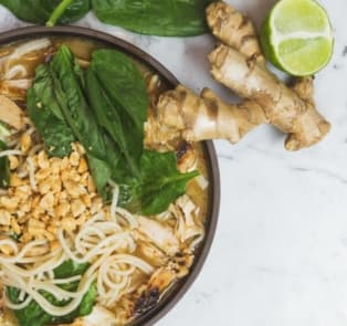 Camile Thai