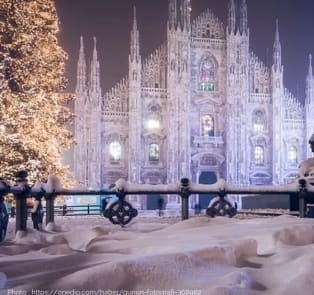 Things to do in winter